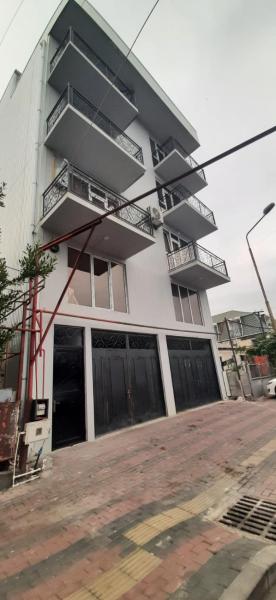 Guest House Irakli